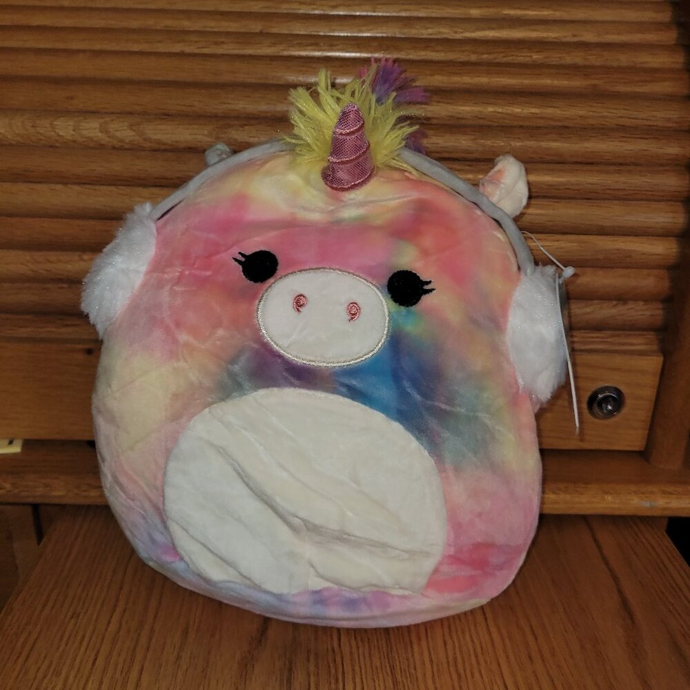 Squishmallows, Esmeralda the Unicorn